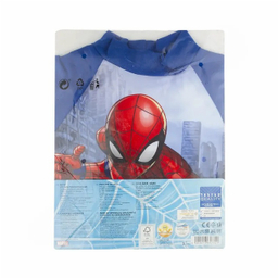 مایو شنا بچه گانه مدل AN 312245 HMK رنگ آبی