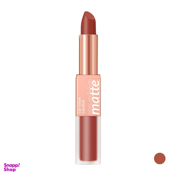 رژ لب او تو او مدل Matte شماره L11