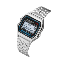 ساعت مچی دیجیتال مدل RW-146 غیر اصل