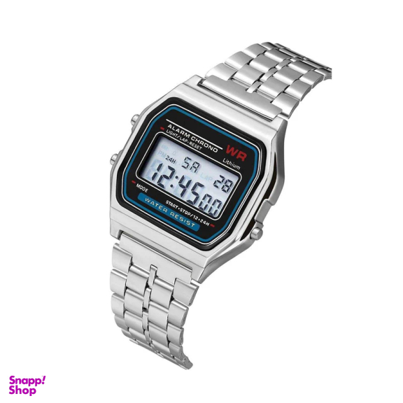 ساعت مچی دیجیتال مدل RW-146 غیر اصل