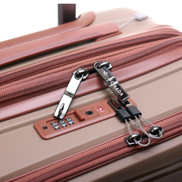 چمدان سونادا مدل son 69 مجموعه ۳ عددی