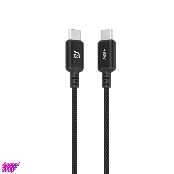 کابل Type-C آدام المنتس مدل S200 طول 2 متر