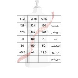 بارانی زنانه مدل  228141 رنگ آبی