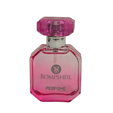ادوپرفیوم زنانه‌ پرفیوم فکتوری مدل Victoria Secret Bombshell