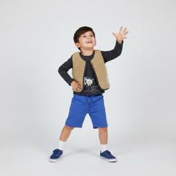 شلوارک پسرانه فیورلا کد 45069