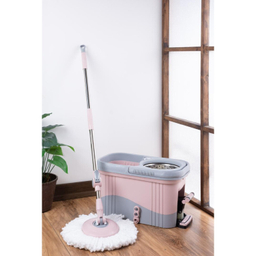 سطل و تی زمین شوی شاین مدل کیمیا کد 85