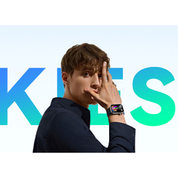 ساعت هوشمند کیسلکت مدل Ks2