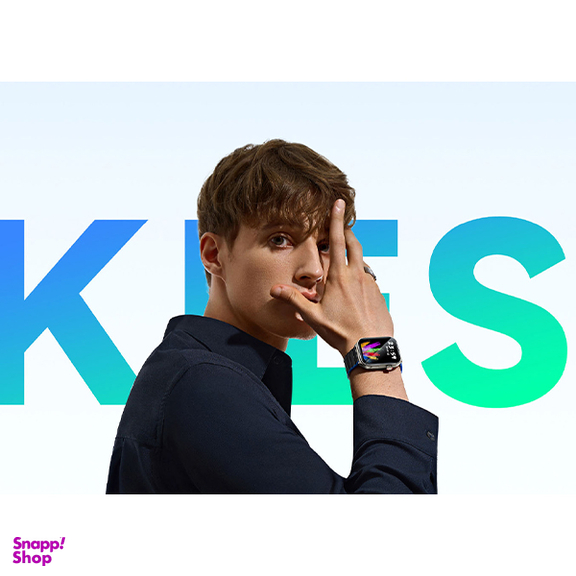 ساعت هوشمند کیسلکت مدل Ks2