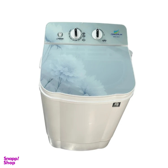 مینی واش فریدولین مدل SW40-G