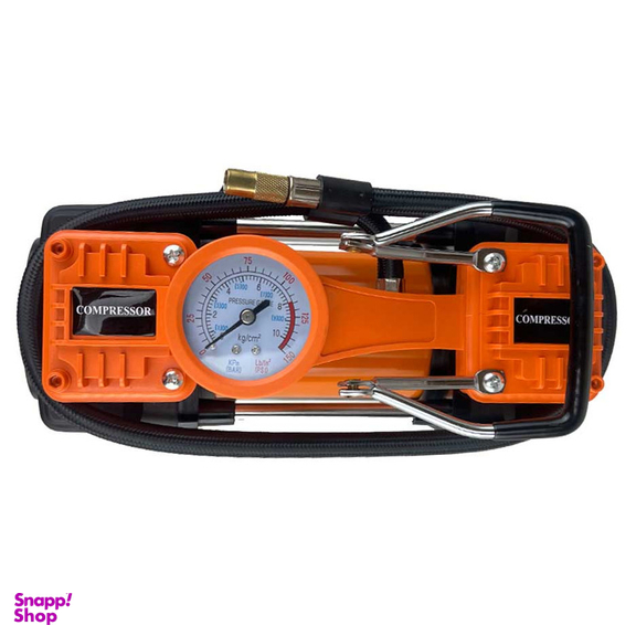 کمپرسور هوا 180 وات بیست مدل NEW-TM-9