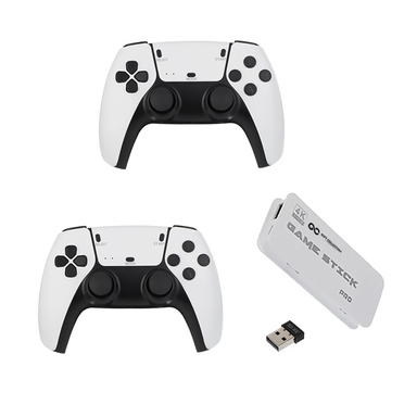 کنسول بازی Game Stick گیفت کالکشن مدل Pro