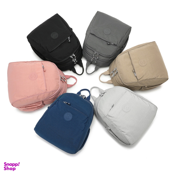 کوله پشتی زنانه میندسا مدل 8759