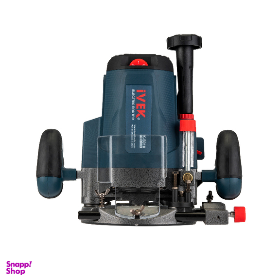 اوورفرز دیمردار2200 وات ایوک مدل K-5010