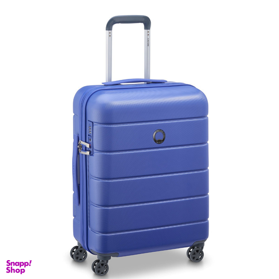 چمدان دلسی مدل لاگوس لایت کد 3870810 سایز متوسط