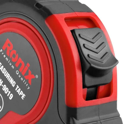 متر میکرون رونیکس کد RH-9019 طول ۱۰ متر