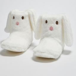 پاپوش زنانه ال سی وایکیکی مدل ول سافت خرگوشی