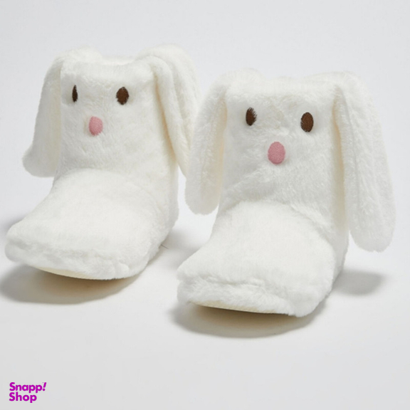 پاپوش زنانه ال سی وایکیکی مدل ول سافت خرگوشی