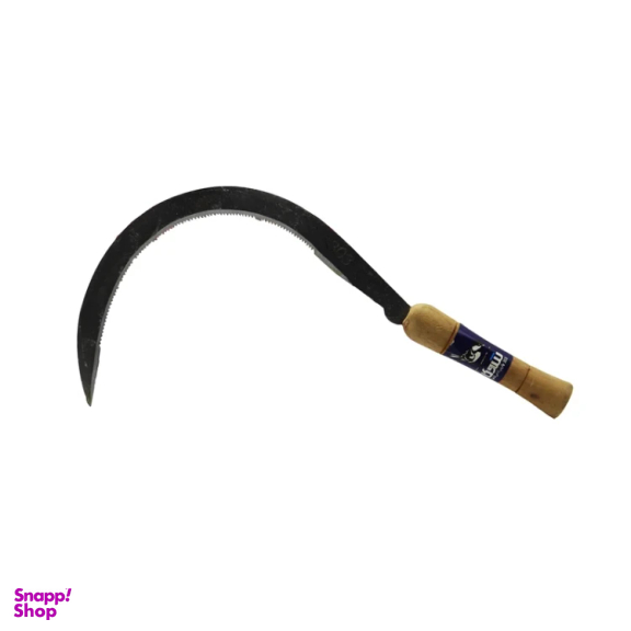 داس شوکا مدل YP-303-12INCH/32CM