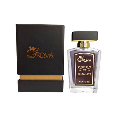 ادکلن آروما مدل کرید هیمالیا حجم 100 میلی لیتر