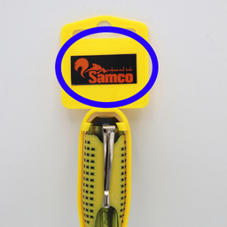 فازمتر سامکو مدل YP-2TARAFEH-16CM