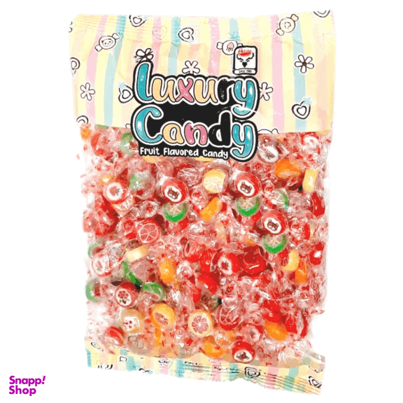 آبنبات لاکچری ریز آدرین - 500 گرم