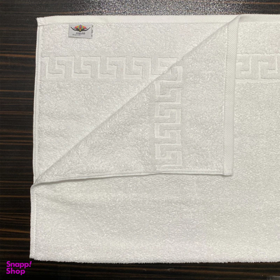 حوله استخری شایسته مدل هتلی سایز 49×89 سانتی متر
