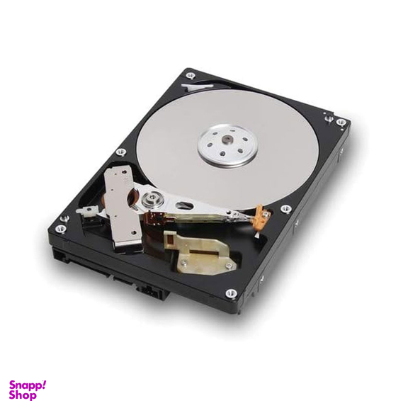 هارد اینترنال دوربین مداربسته توشیبا مدل DT01ACA100