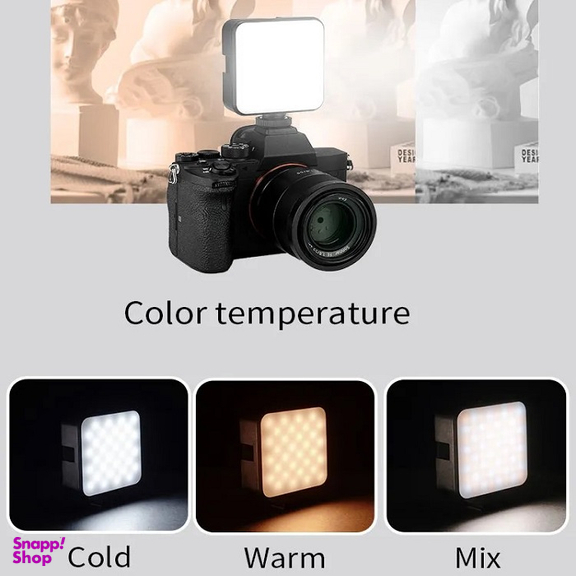 نور ثابت LED جی ماری مدل FM-59R