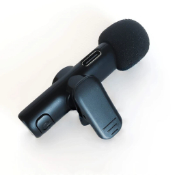 میکروفون بی سیم یقه ای مدل K11