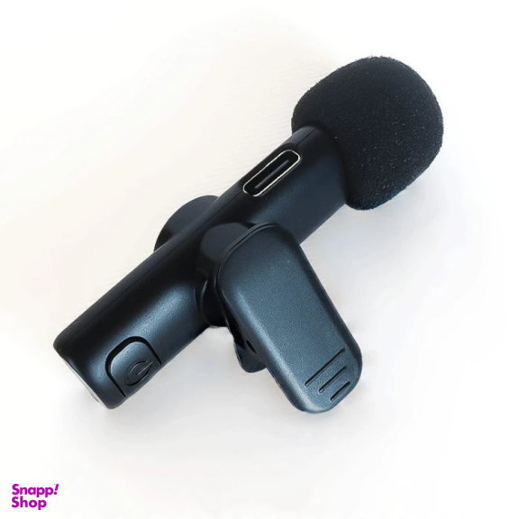 میکروفون بی سیم یقه ای مدل K11