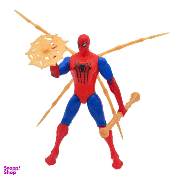 اکشن فیگور ناب سل مدل مرد عنکبوتی طرح شگفت انگیز