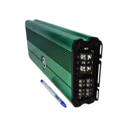 آمپلی فایر دیجیتال خودرو مجیک آدیو مدل 4120 sq