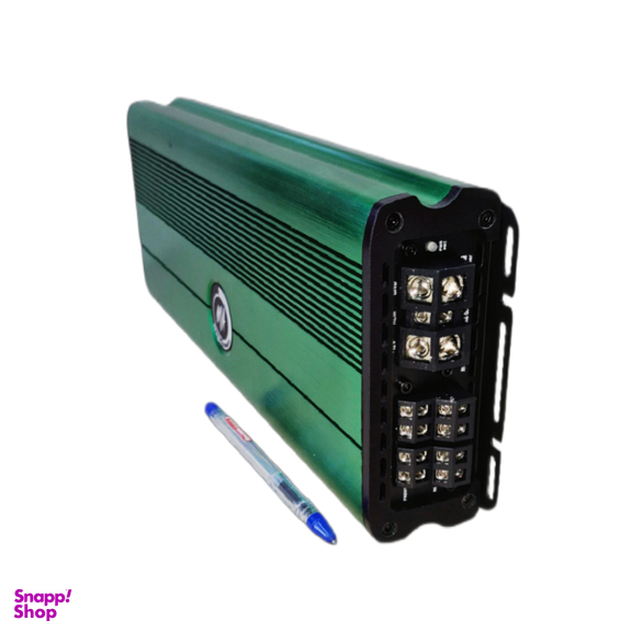 آمپلی فایر دیجیتال خودرو مجیک آدیو مدل 4120 sq