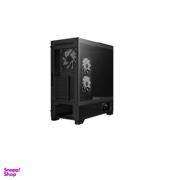کیس کامپیوتر گیم دیاس مدل ATLAS M1 GAMING