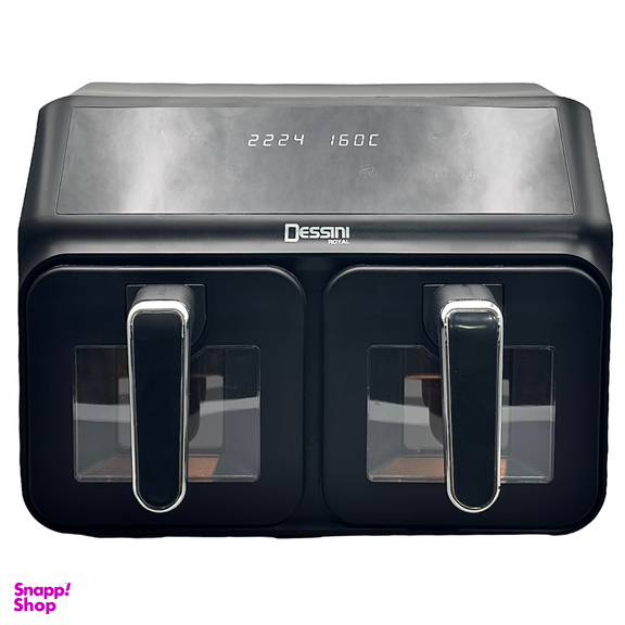 سرخ کن بدون روغن دسینی مدل DR-5489