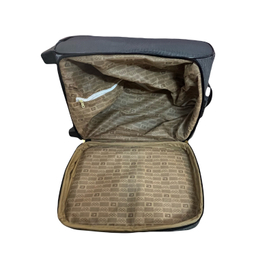چمدان سفری سایز کوچک طرح Persian Polo کد 90