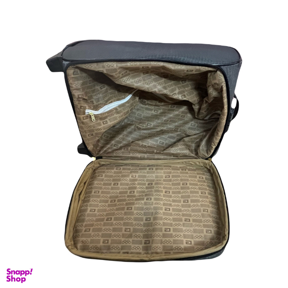 چمدان سفری سایز کوچک طرح Persian Polo کد 90