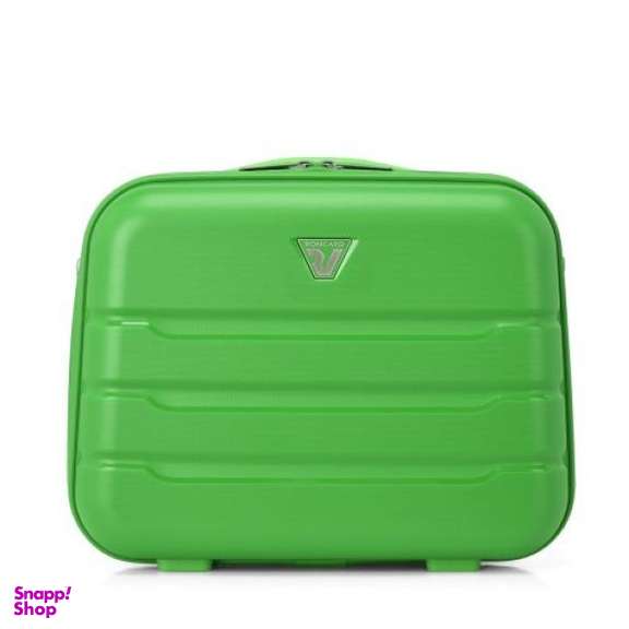کیف لوازم آرایش رونکاتو مدل BUTTER FLY کد 418188