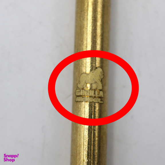 والف مدل گوریلا کد YPB-12CM