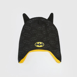 کلاه بچگانه ال سی وایکیکی مدل ضد تعریق Batman