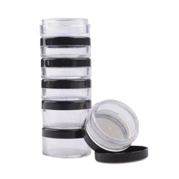 جا ادویه 7 طبقه لیمو کمپ