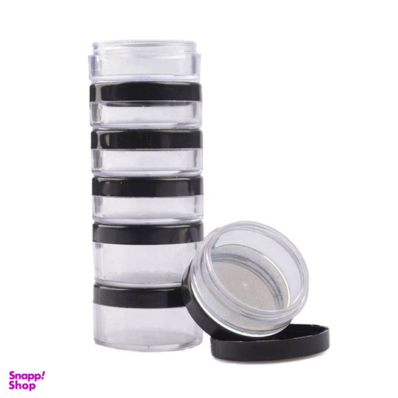 جا ادویه 7 طبقه لیمو کمپ