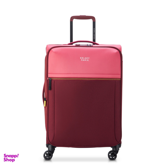 چمدان دلسی مدل BROCHANT 3 کد 2257980 مجموعه 3 عددی