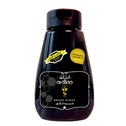 شیره انگور اردلو وزن 750 گرم