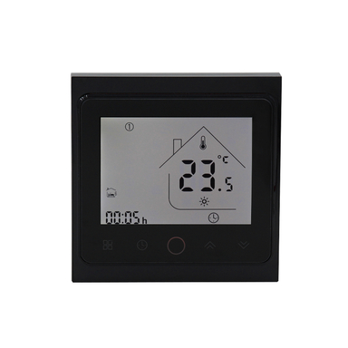 ترموستات هوشمند مدل BAC002