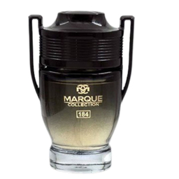 عطر جیبی مردانه مارکویی کالکشن مدل Invictus Victory کد 184 حجم 30 میلی لیتر