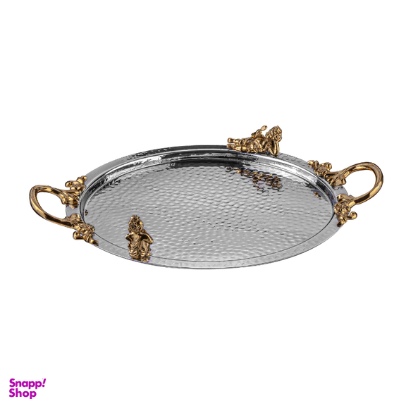 سینی گلد کیش کد GK806105