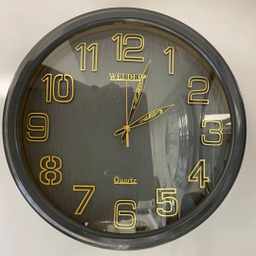 ساعت دیواری ولدر کد 550