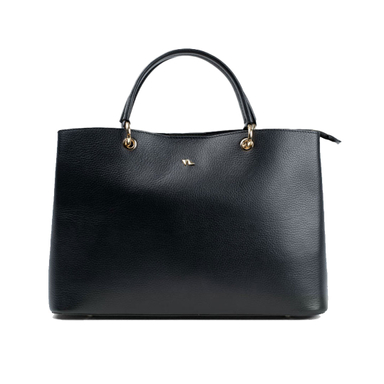 کیف دوشی زنانه چرم مشهد کد S0097