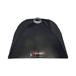 سافت باکس بدون زنبوری مکس لایت مدل 70×50